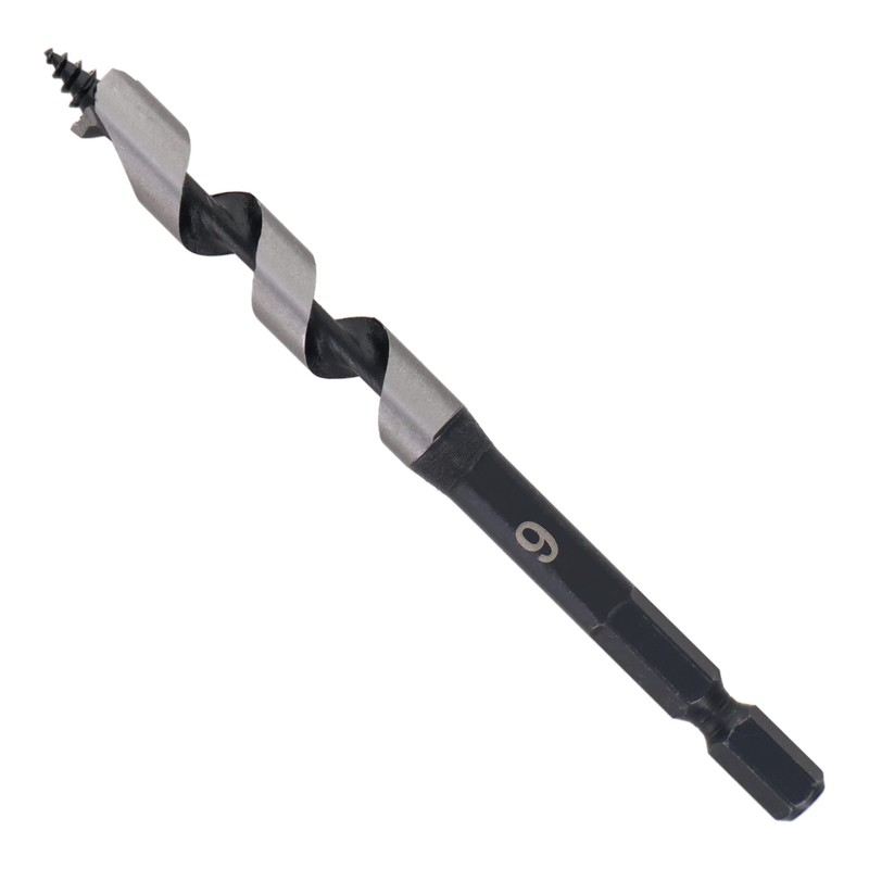 Sankyo Corporation trad TWS-9.0 Short Bit for Carpentry 0.3 inches