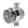 LXH‑8 1/2 Cold Water Meter Highly Sensitive Remote Water Gauge