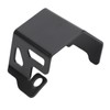 Motorcycle Rear Brake Pump Fluid Tank Oil Cup Reservoir Guard