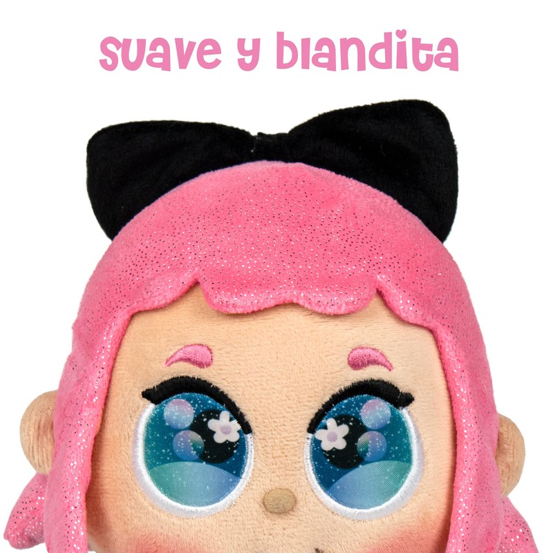 Famosa 760021792 Soft Toy