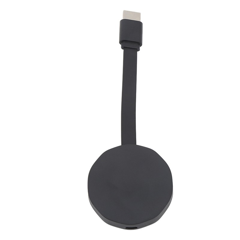 Wireless Display Dongle Adapter 1080P 2.4G 5G Dual Band Wifi