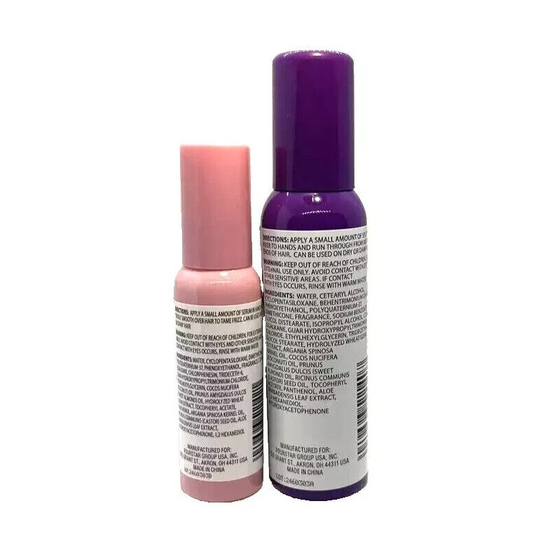 Pure 2 NEW B-PURE SPLIT END FIXER Hair repair &