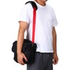 PATIKIL 59" Shoulder Strap, 1.5" Width Nylon Adjustable Replacement Strap