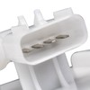 Fuel Pump Module Assembly Compatible with 15-19 Ford Transit-250 3.7L
