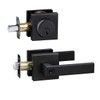 Cielsa Dawn Front Door Lock Set Exterior Door Lock Set,Door