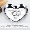 10th Anniversary Wedding Gifts for Him Her Couples Women Men