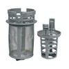 Dishwasher Drain Mesh Water Filter For Grundig Genuine 1796091300