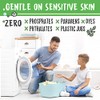 Eco Laundry Detergent Sheets - 80 Loads Laundry Sheets Detergent