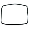 Genuine Beko Oven Door Seal Gasket for OIF 21100W &