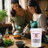 Generic Mimosa Pudica Sleeping Grass Flower Tea - 12 Teabags