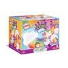 Glibbi 4 x Big Special Effect Bath Bombs Pack, Magic