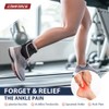 COMFORCE Ankle Brace for Women & Men Ankle Brace with