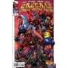 WildC.A.T.s, Edition# 37
