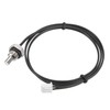 uxcell 10K Temperature Sensor Probe, M8 NTC Thermal Sensor Probe