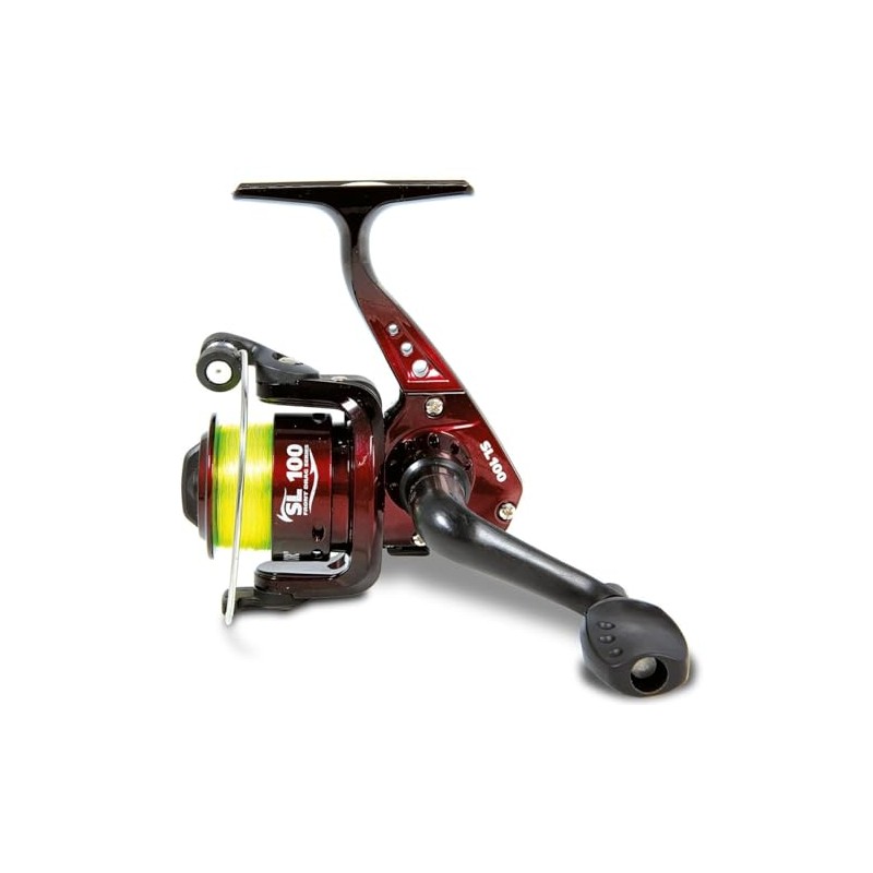 Silk Spool 1 Bearings Size 300