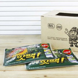 10 hot packs, camping, portable hand warmer, winter golf police 2ea