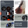 CMF Watch Pro 2 Smartwatch for Men Women, Fitness Tracker