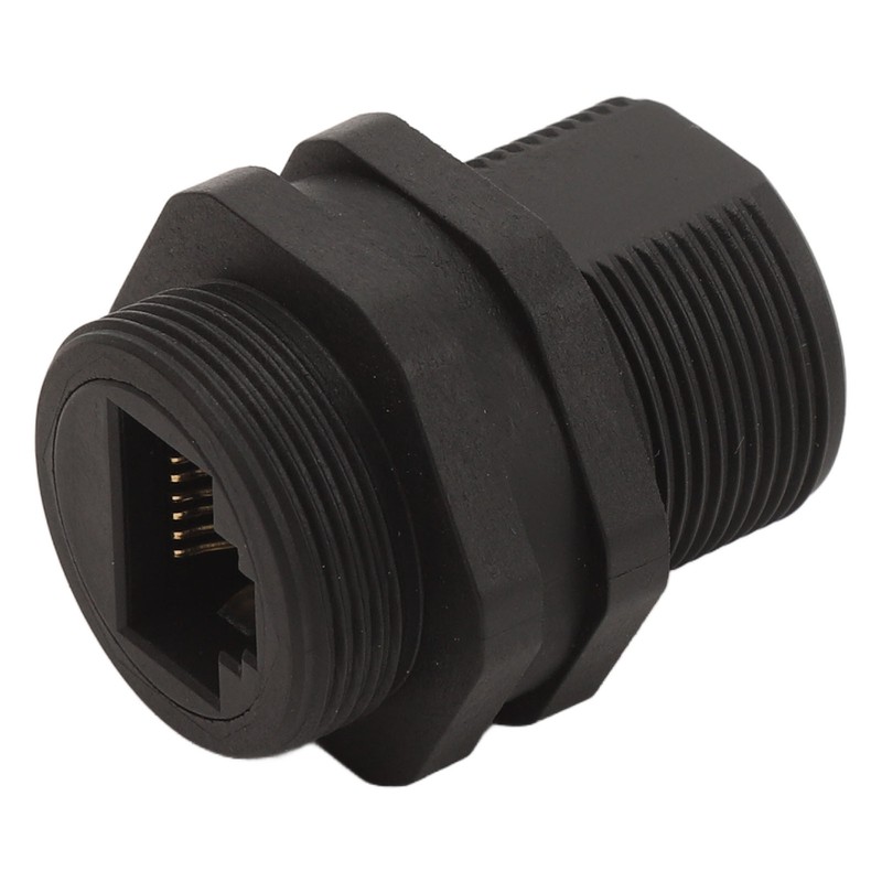 for Starlink Cable Adapter 1200Mbps SPX Male to RJ45 Female