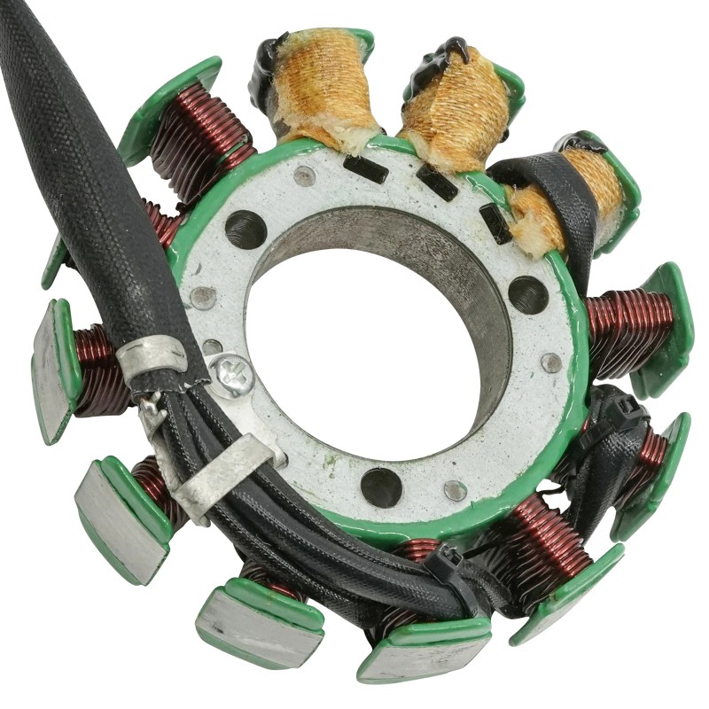 For Ski-Doo Stator for Ski Doo Mx Z 500 MXZ500
