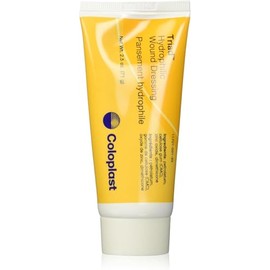 Triad Hydrophilic Wound Dressing with CMC 2.5 oz. Sterile 1964, 1 Ct