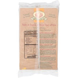 Rustichella d'Abruzzo Egg Fettuccine" to " Rustichella d'Abruzzo Egg Fettuccine Pasta, 8.8 oz