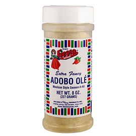 Bolner's Fiesta Adobo Ole Mexican Season-It-All 8oz