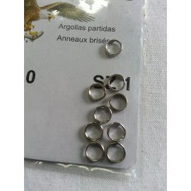 Eagle Claw Split-Rings-1