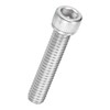 Kozelo 10pcs Socket Head Cap Screws - [5/16"-24 x 1-1/4"]