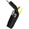 Ripoffs Utility Combo Holster for Mini Flashlight, Knife, Plier, or