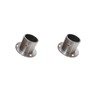 Flange Stainless Steel Flange Connection Wall Anchor Wall Flange for