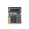 Celica CA-386 Calculadora de Escritorio con Pantalla de 12 Dígitos,