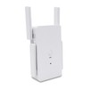 Generic Long Range 1200MBPS Wireless Extender WiFi Amplifier Repeater, White