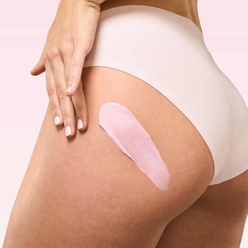 MAËLYS B-TIGHT Lift & Firm Booty Mask - Skin Tightening