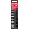 CRAFTSMAN Torx Bit Socket Set, 7-Piece (CMMT34449)