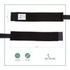 ORTONES Pair of Wrist Support, Elastic Wrist Brace, Hand Orthotics,