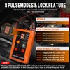 THIKPO Universal Fuel Injector Tester and Cleaner Tool Kit, DIY
