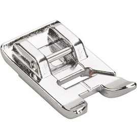 DREAMSTITCH 006804008 - Prensatelas de Puntada de satén (5 mm, DL-EM-RJ-7323