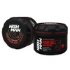 Nish Man Hair Styling Gel, Hair Gel Men's, Gum Effect