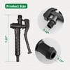 Vanshly,4247-500-1300 Sprayer Handle Spray Gun Compatible with STIHL SG20 Backpack