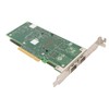 Server Adapter 10Gbps 2 SFP Ports PCI Express X8 Plug