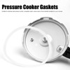 Sealing Rings Pressure Cooker Replacement Seal Pressure Cooker Seal O