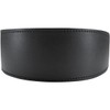 hunter Super Soft Dog Collar, Softvoll Leather