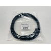Comprehensive CAT6-15PROBLK Integrator Series CAT6 Heavy Duty Patch Cable -15ft