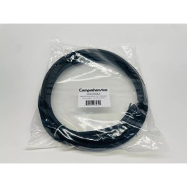 Comprehensive  CAT6-15PROBLK Integrator Series CAT6 Heavy Duty Patch Cable -15ft