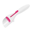 Ice Cream Scoop,Cookie Scoop Mashed Potatoes Scoop Cupcake Scoops Cakes