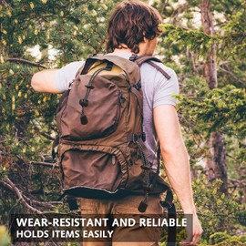 Pack of 6 Backpack Elastic Rope Attachment Buckle Backpack Hiking Pole Holder Bungee Cord Buckle Elastic Rope Backpack Hiking Pole Holder Rope for Trekking Hiking Camping