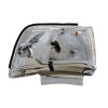 jpautowholesale For 1987-1991 Toyota Camry Corner Light Set Driver and