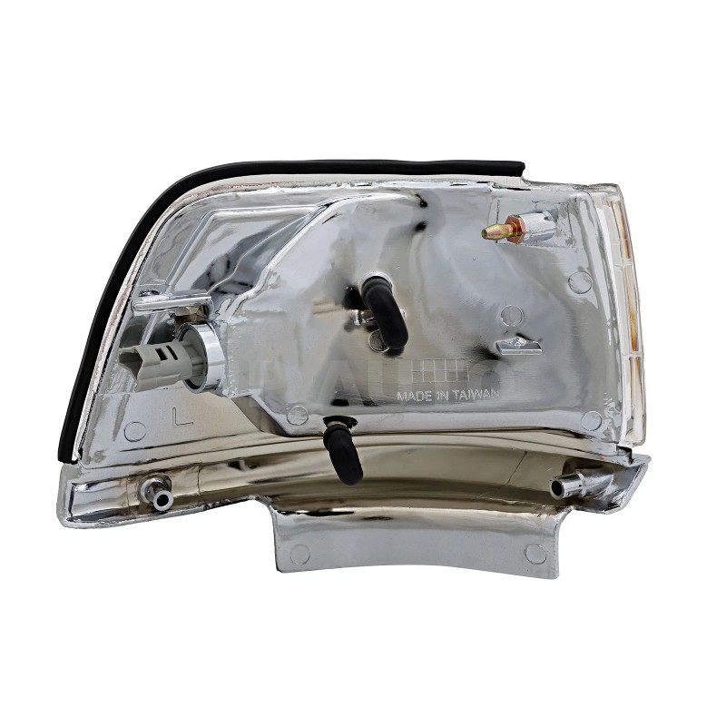 jpautowholesale For 1987-1991 Toyota Camry Corner Light Set Driver and