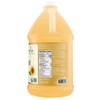 Kevala High Oleic Organic Sunflower Oil, 1/2 Gallon