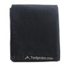 leaveshade Dump Truck Mesh Tarp 7'X10' - (Black) Heavy Duty